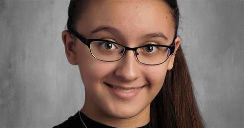 Utley Middle School Student to Perform at 40th Annual Texas Flute Society Flute Festival 